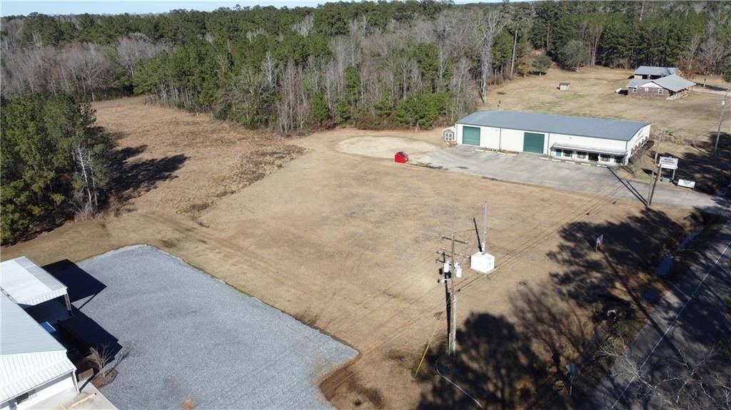Franklinton, LA 70438,E HIGHWAY 10 HWY