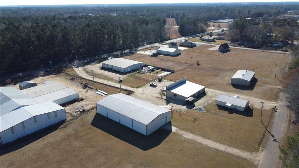 Franklinton, LA 70438,E HIGHWAY 10 HWY