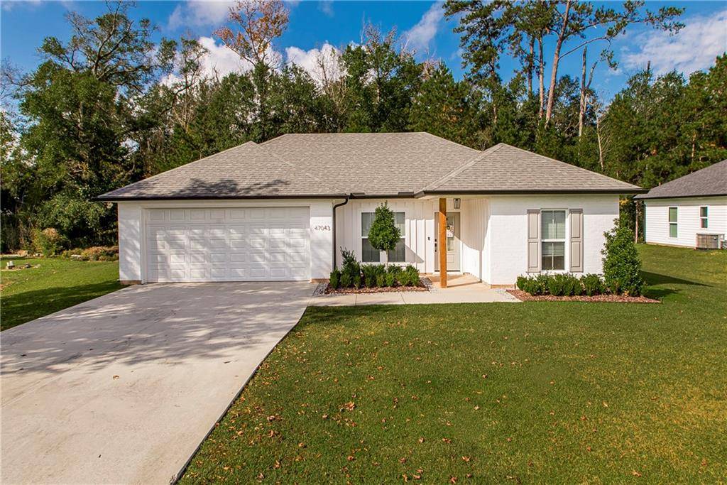 Hammond, LA 70401,47043 VINEYARD TRCE