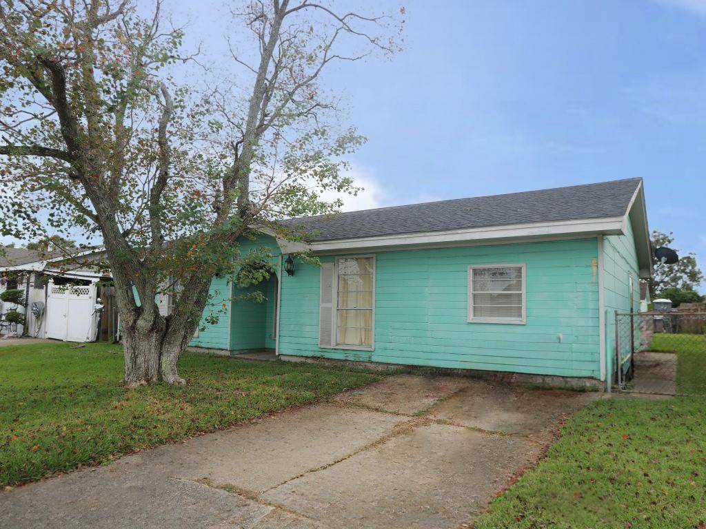 Avondale, LA 70094,141 DILLARD DR