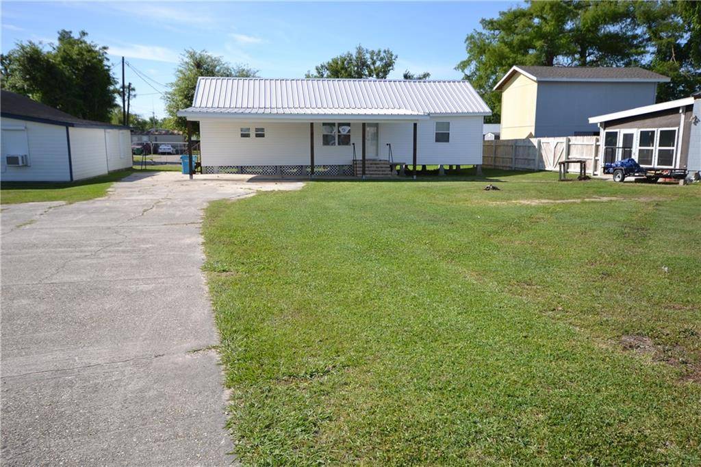 Des Allemands, LA 70030,17455 HWY 631 HWY