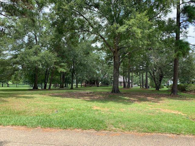Abita Springs, LA 70420,Lot 110 CHINAWOOD DR