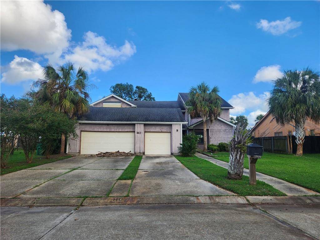 Harvey, LA 70058,3629 LAKE PROVIDENCE DR