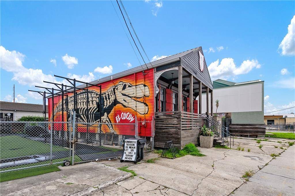 New Orleans, LA 70115,3507 TCHOUPITOULAS ST