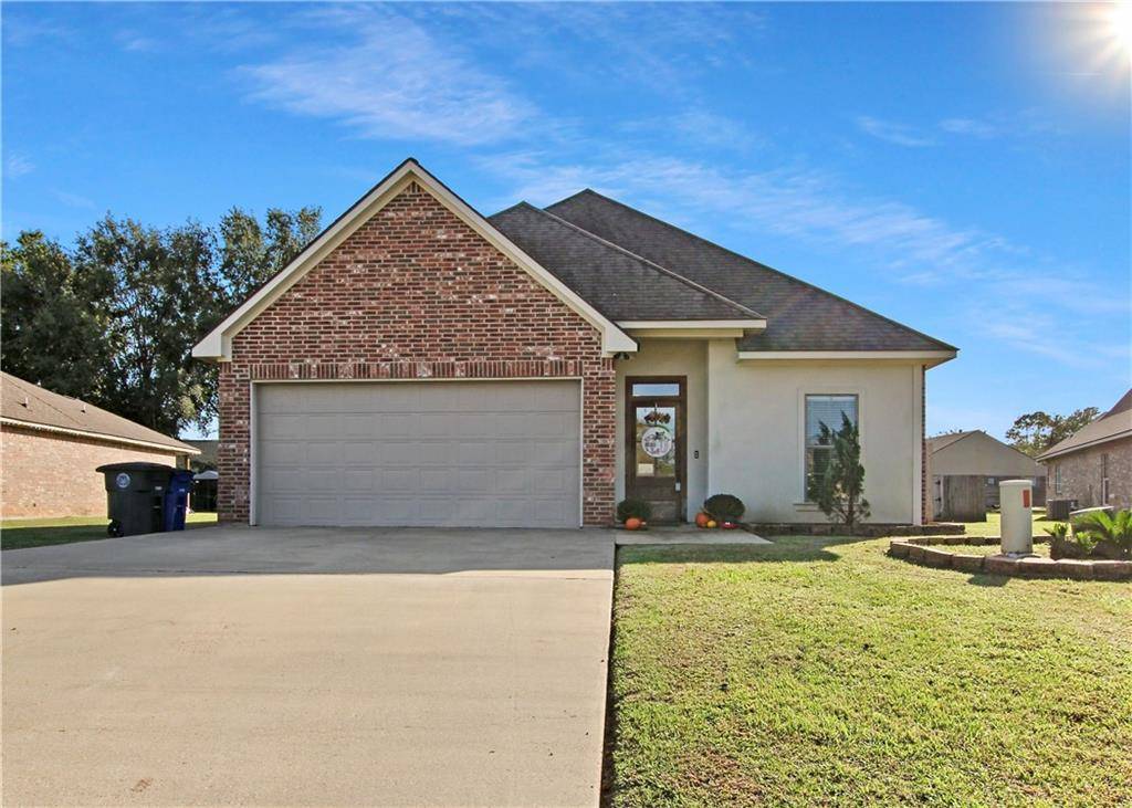Natchitoches, LA 71457,103 JASON LN