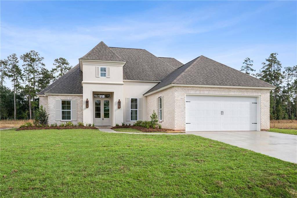 Madisonville, LA 70447,1653 SWEET PEA CT