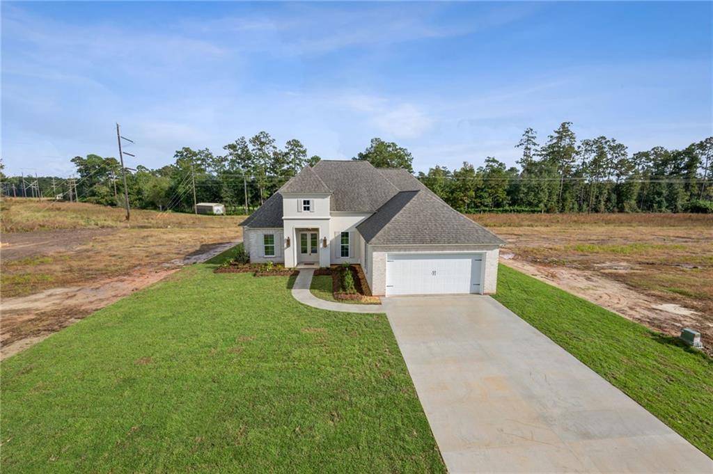 Madisonville, LA 70447,1653 SWEET PEA CT