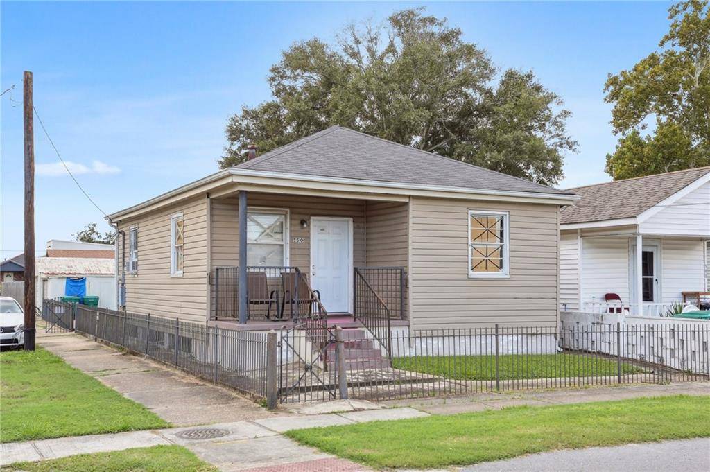 Marrero, LA 70072,550 AVENUE A