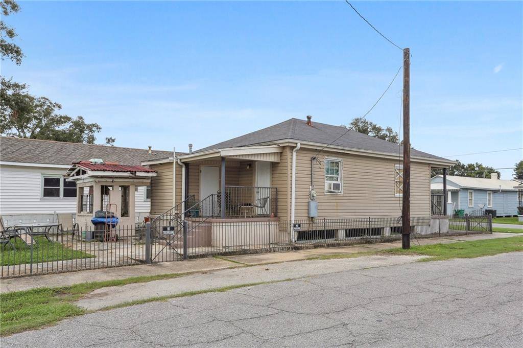 Marrero, LA 70072,550 AVENUE A