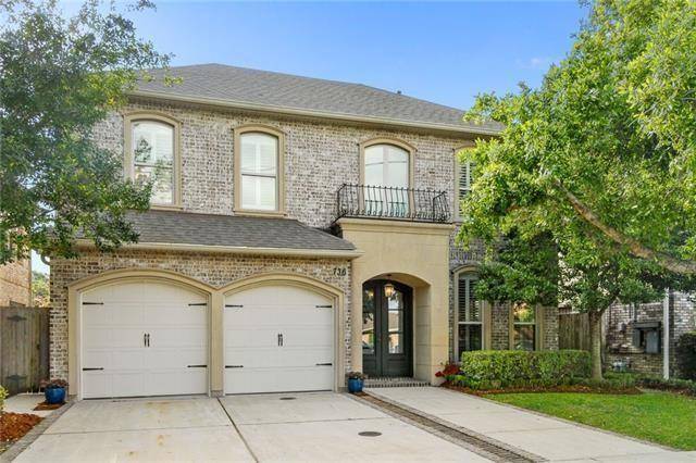 Metairie, LA 70005,736 HESPER AVE