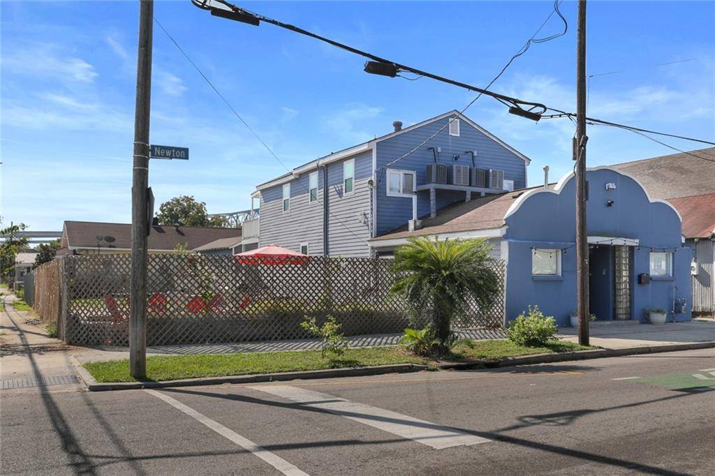 New Orleans, LA 70114,435 NEWTON ST