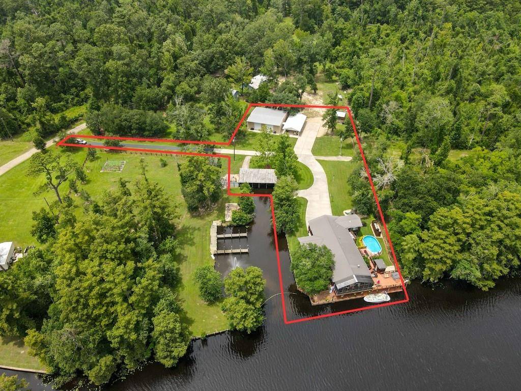 Springfield, LA 70462,16704 MEISNER RD