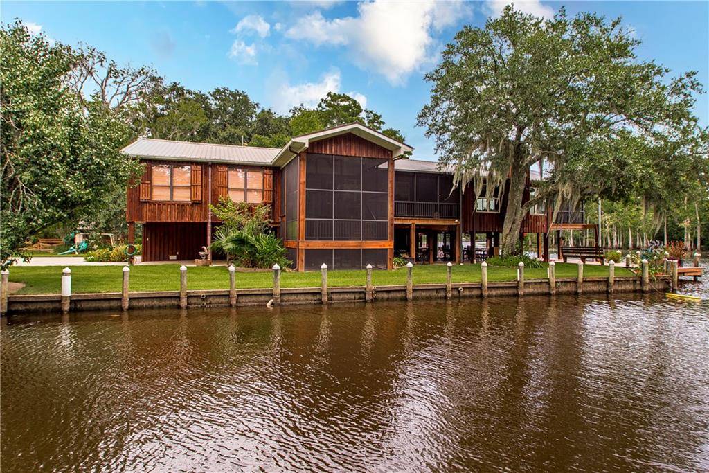 Springfield, LA 70462,16704 MEISNER RD