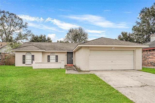 Slidell, LA 70461,316 SOMERSET DR