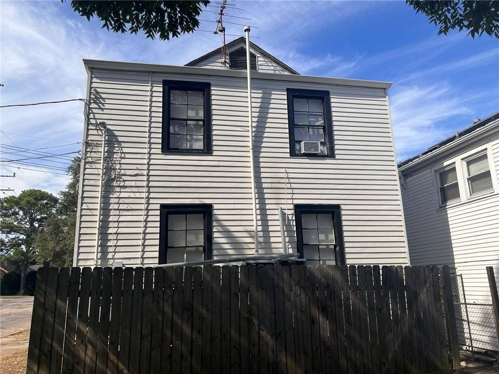 New Orleans, LA 70122,3633-35 FRANKLIN AVE