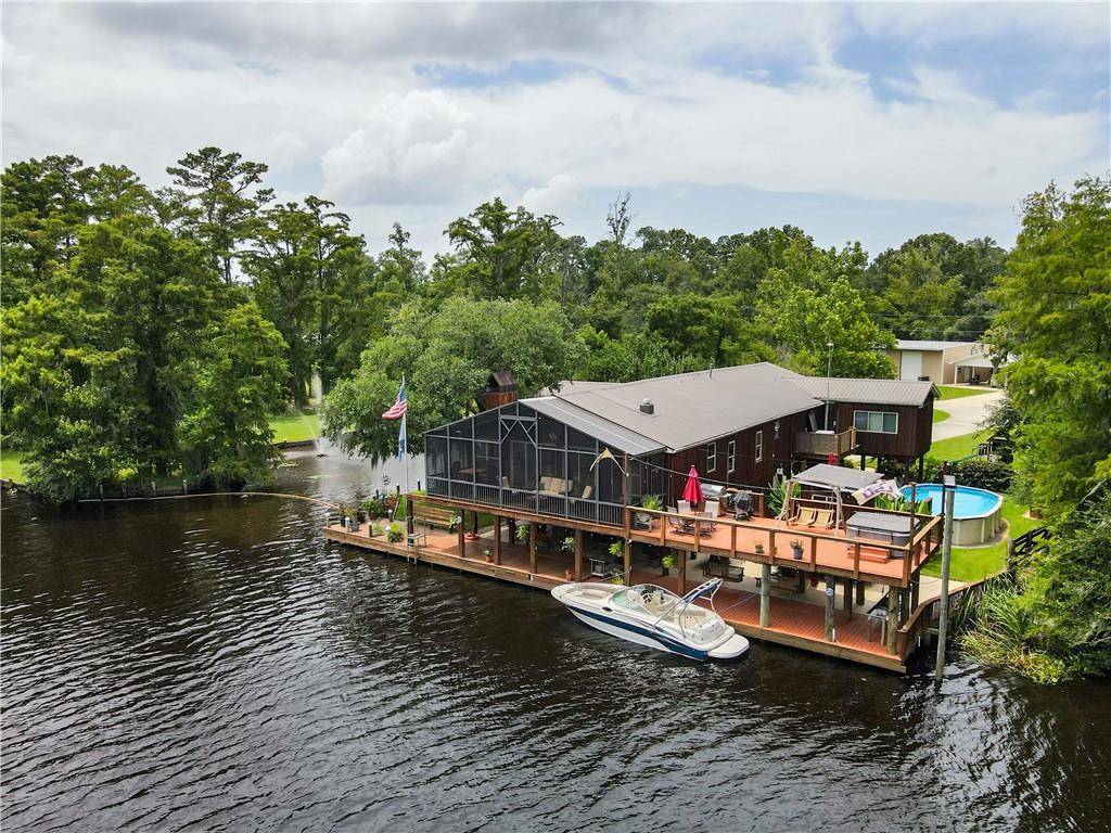 Springfield, LA 70462,3.9 AC MEISNER RD