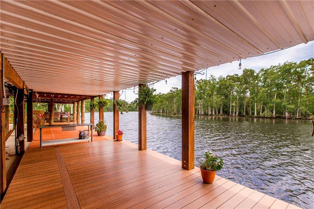 Springfield, LA 70462,3.9 AC MEISNER RD