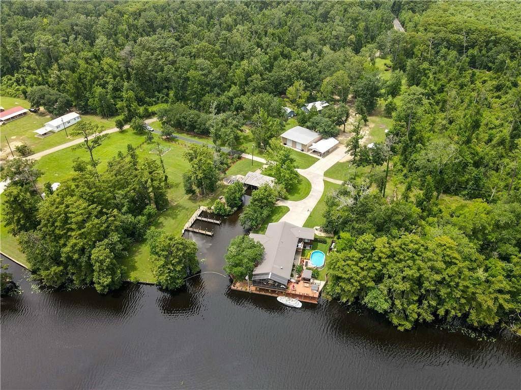 Springfield, LA 70462,3.9 AC MEISNER RD