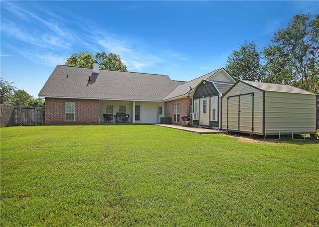 Natchitoches, LA 71457,802 WHITFIELD DR