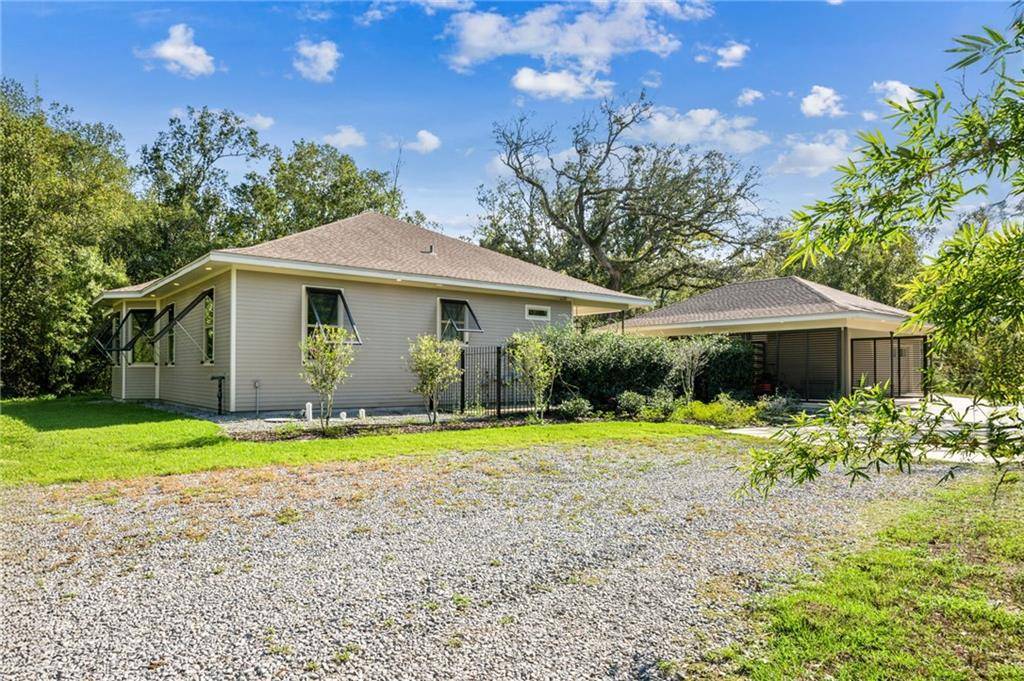 New Orleans, LA 70131,11931 WILLOW DR