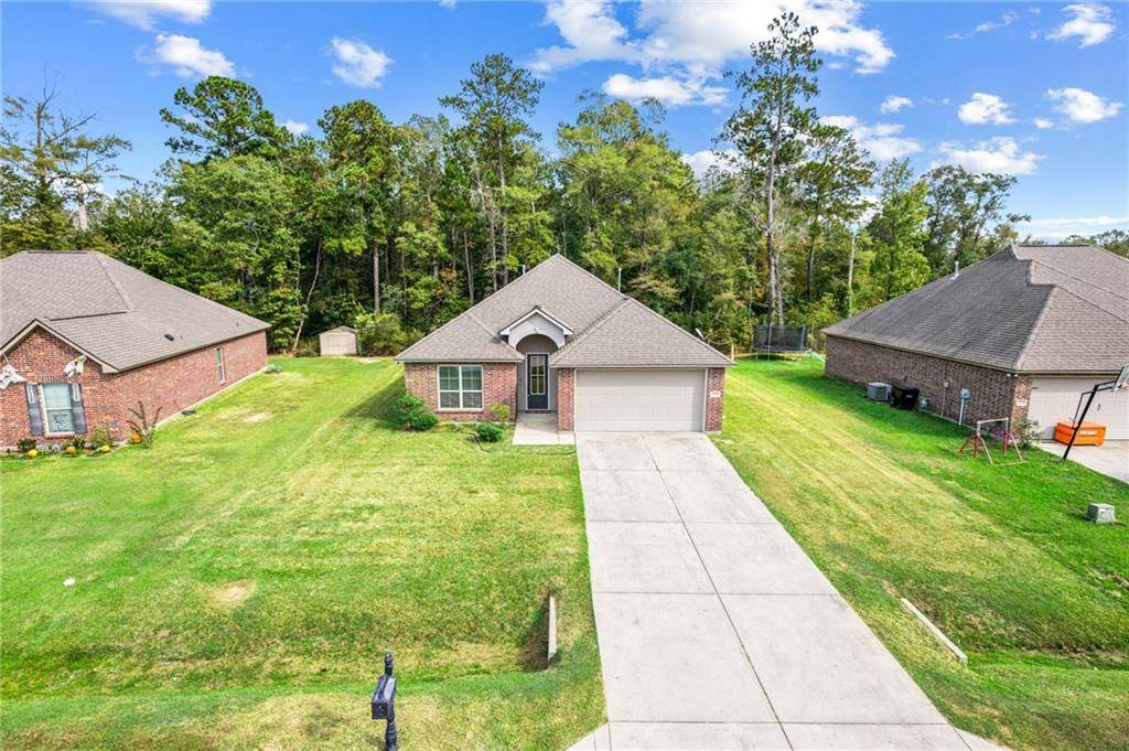 Ponchatoula, LA 70454,23763 GOOSE POINT DR