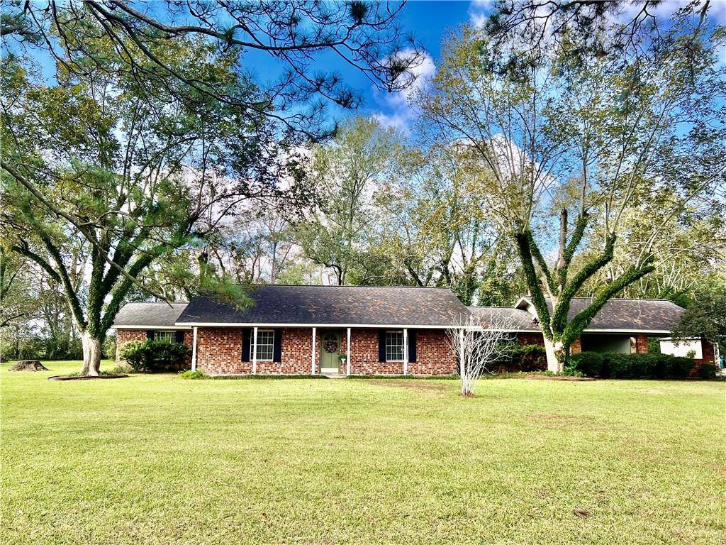 Elton, LA 70532,314 S HENDERSON ST