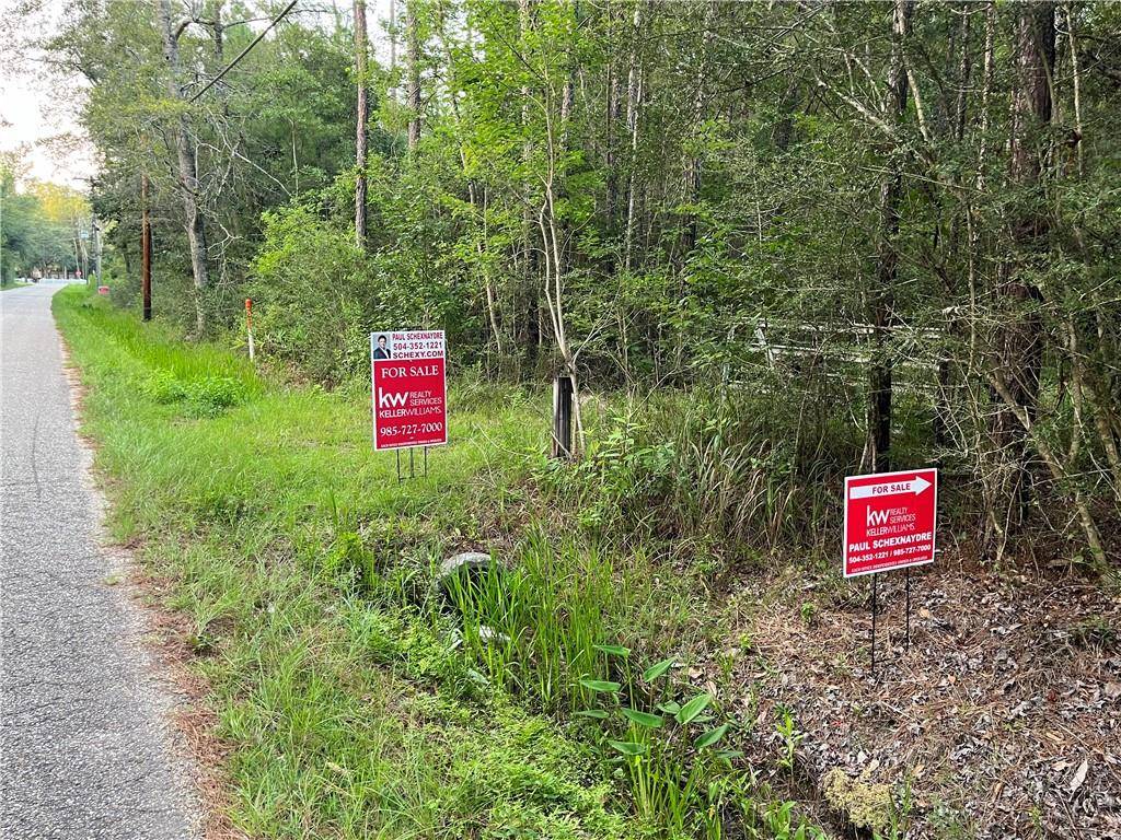 Lacombe, LA 70445,N MILL RD