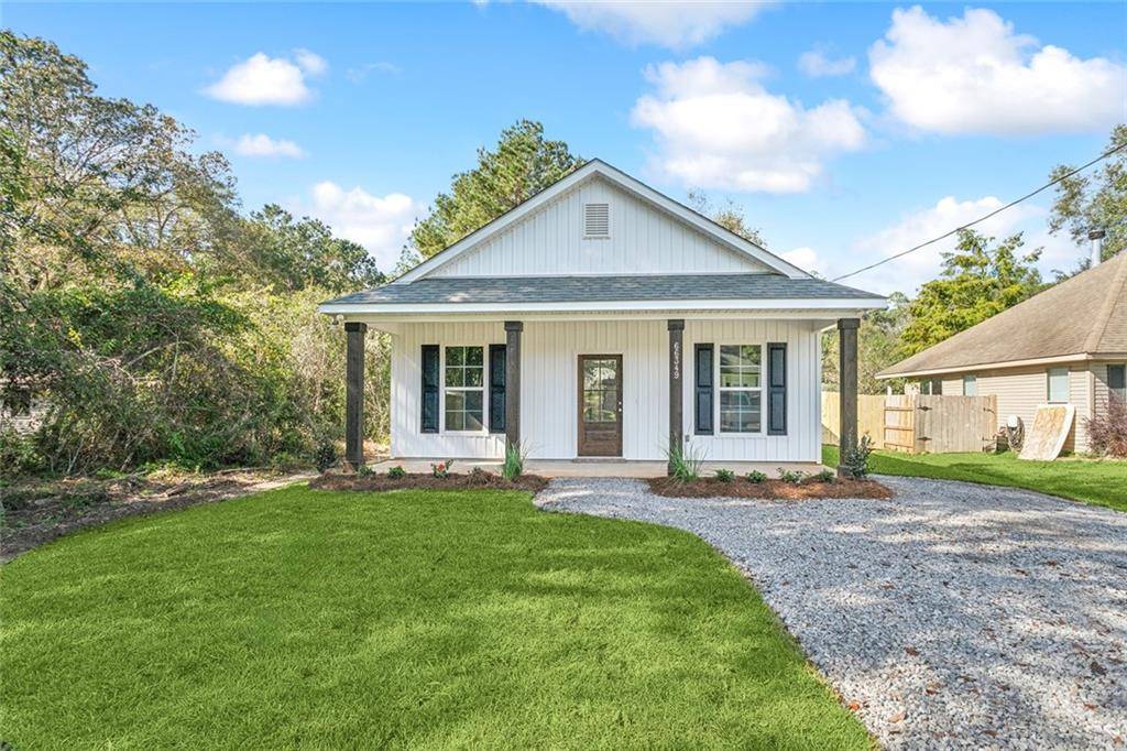 Lacombe, LA 70445,66349 MARKHAM DR