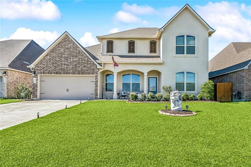 Slidell, LA 70461,587 LAKESHORE VILLAGE EAST