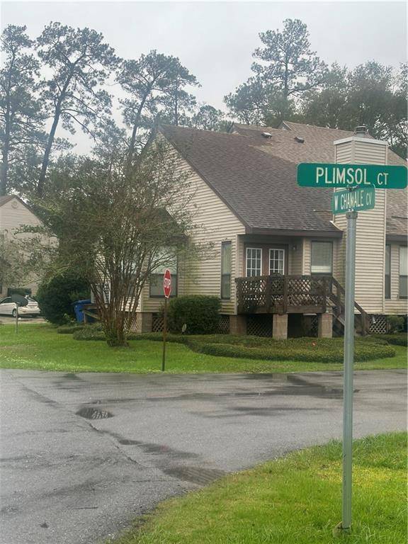 Slidell, LA 70460,147 W CHAMALE COVE CV #147