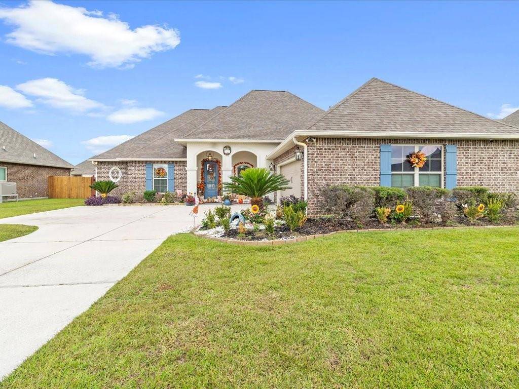 Hammond, LA 70403,20259 LONG LAKE DR