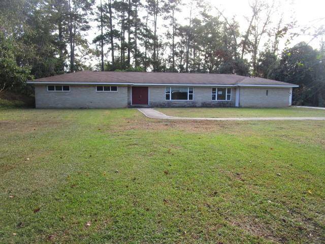 Jena, LA 71342,1179 N SECOND ST