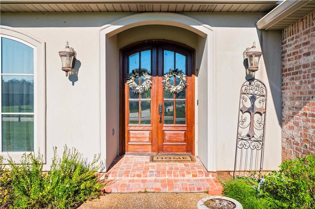 Woodworth, LA 71485,123 SAINT ABIGAIL LN