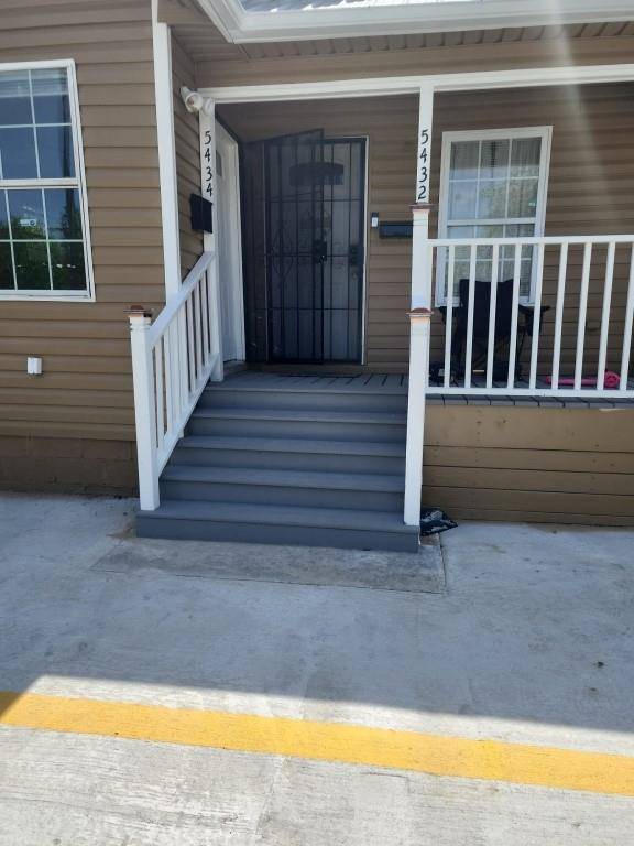 New Orleans, LA 70117,5430 N MIRO ST