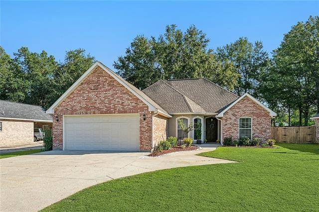 Ponchatoula, LA 70454,140 KATHIE DR