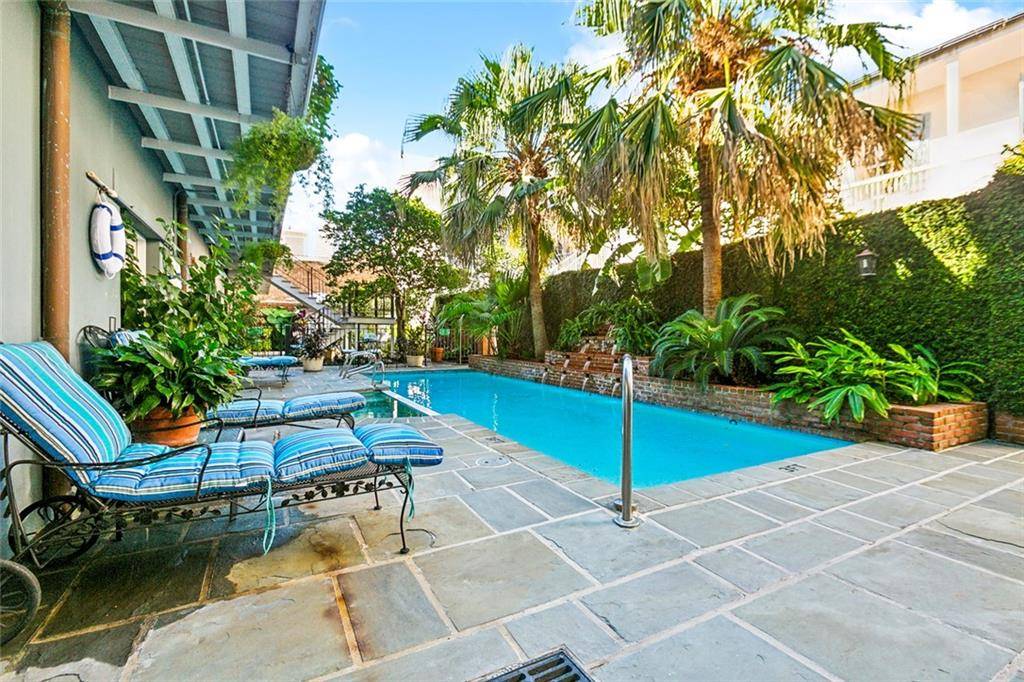 New Orleans, LA 70112,936 CONTI ST #5