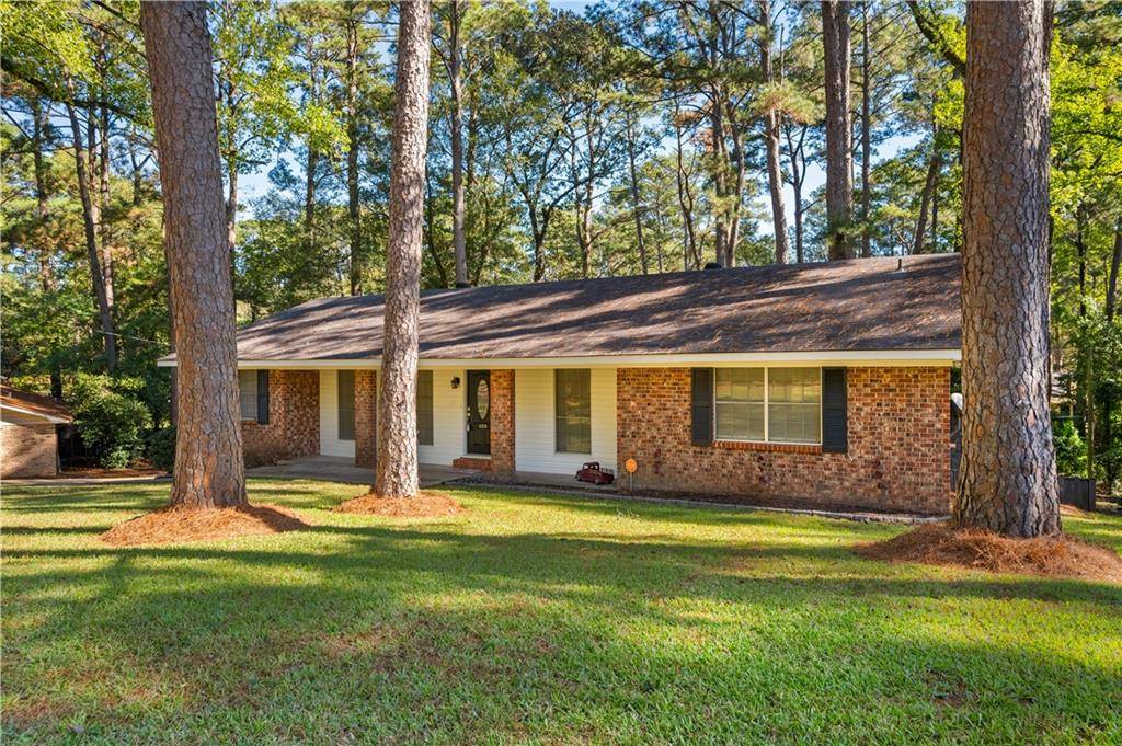 Pineville, LA 71360,325 IRIS PARK DR