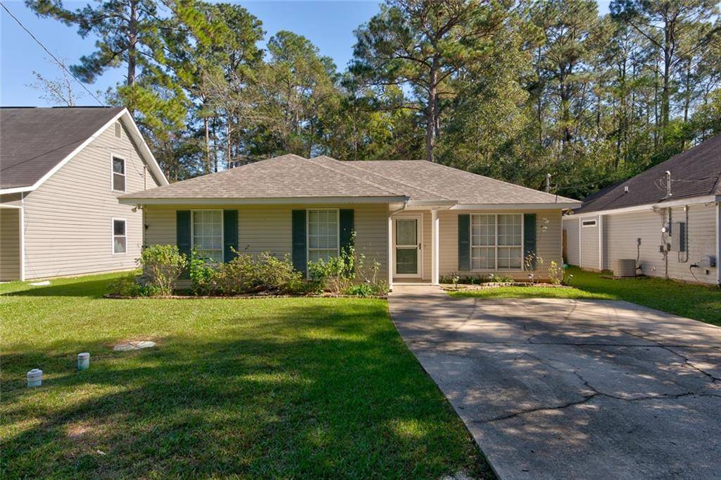 Pearl River, LA 70452,340 3RD ST