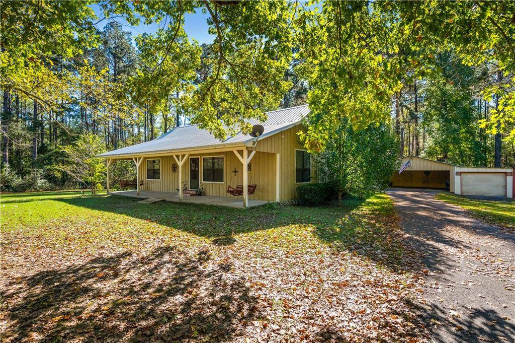 Boyce, LA 71409,5 BOLO LN