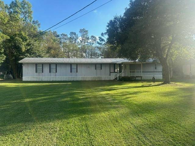 Marksville, LA 71351,302 BAUDIN ST