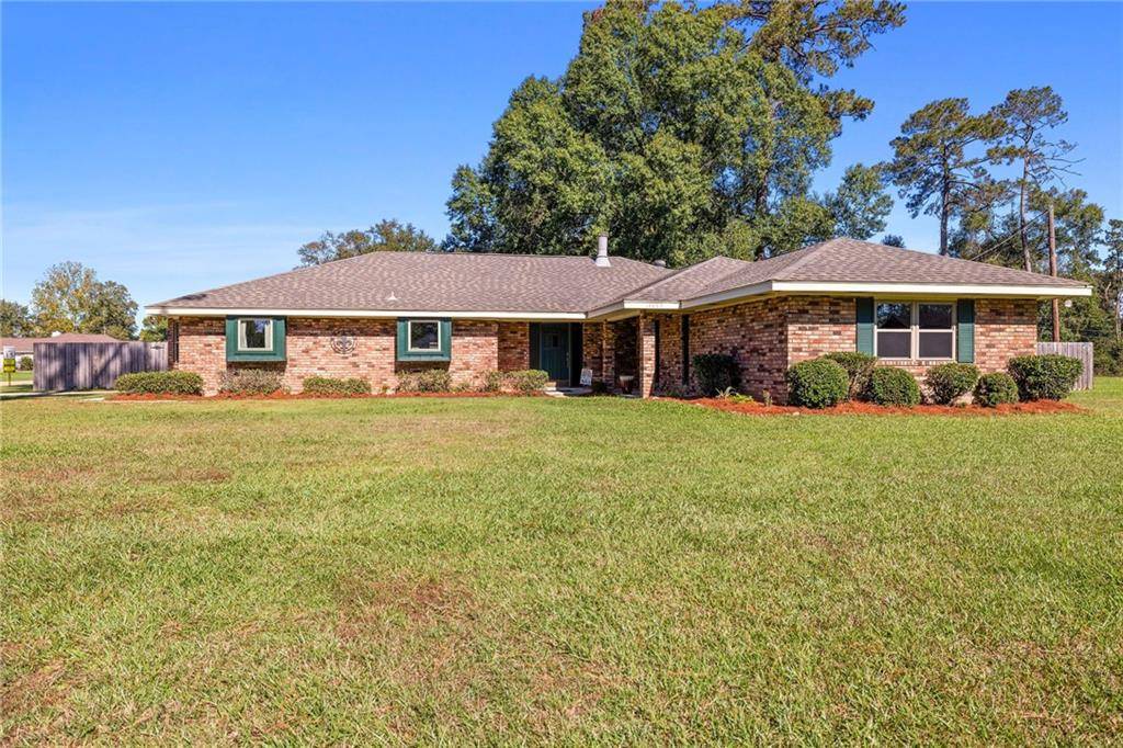 Hammond, LA 70403,14095 SCOTT PL
