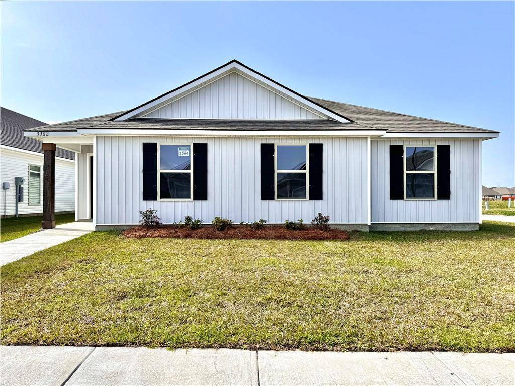 Slidell, LA 70461,3362 BELLWICK BAY DR