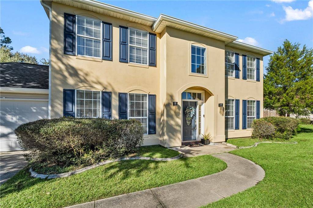 Slidell, LA 70461,1005 PAIGE CT