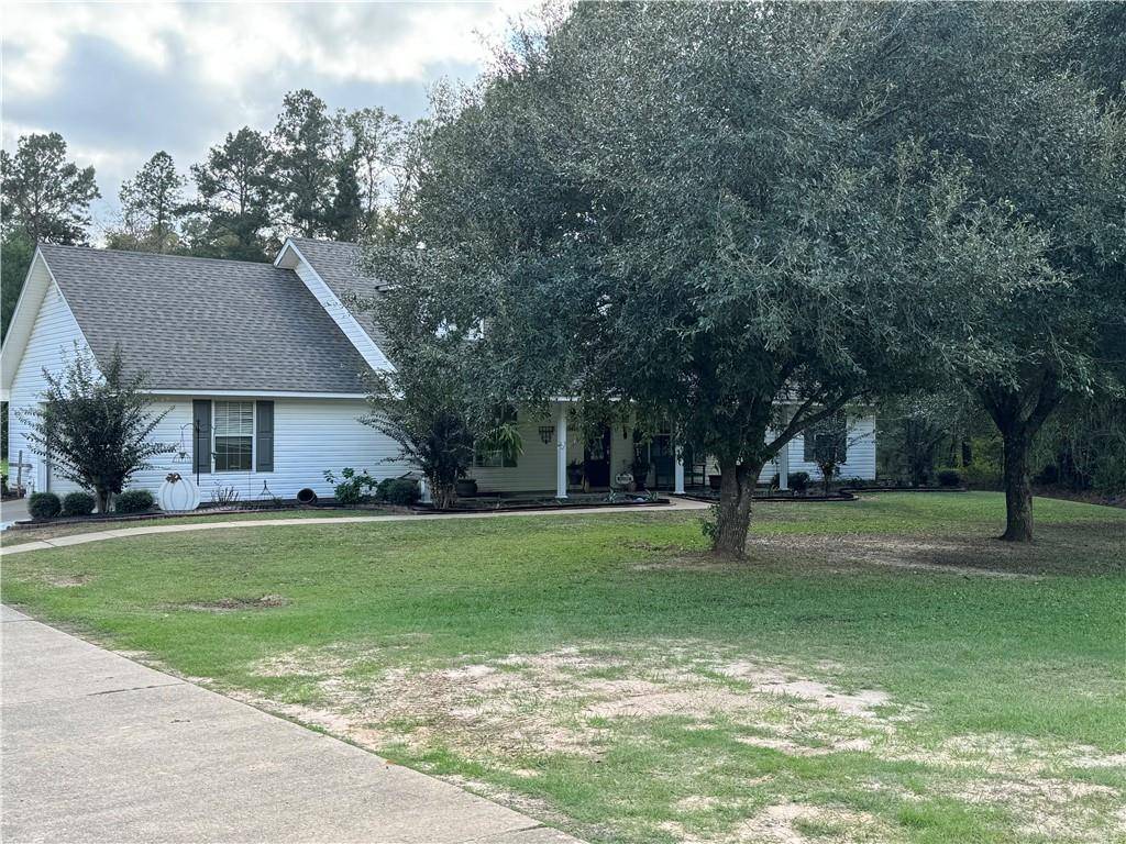 Woodworth, LA 71485,843 ROBINSON BRIDGE RD