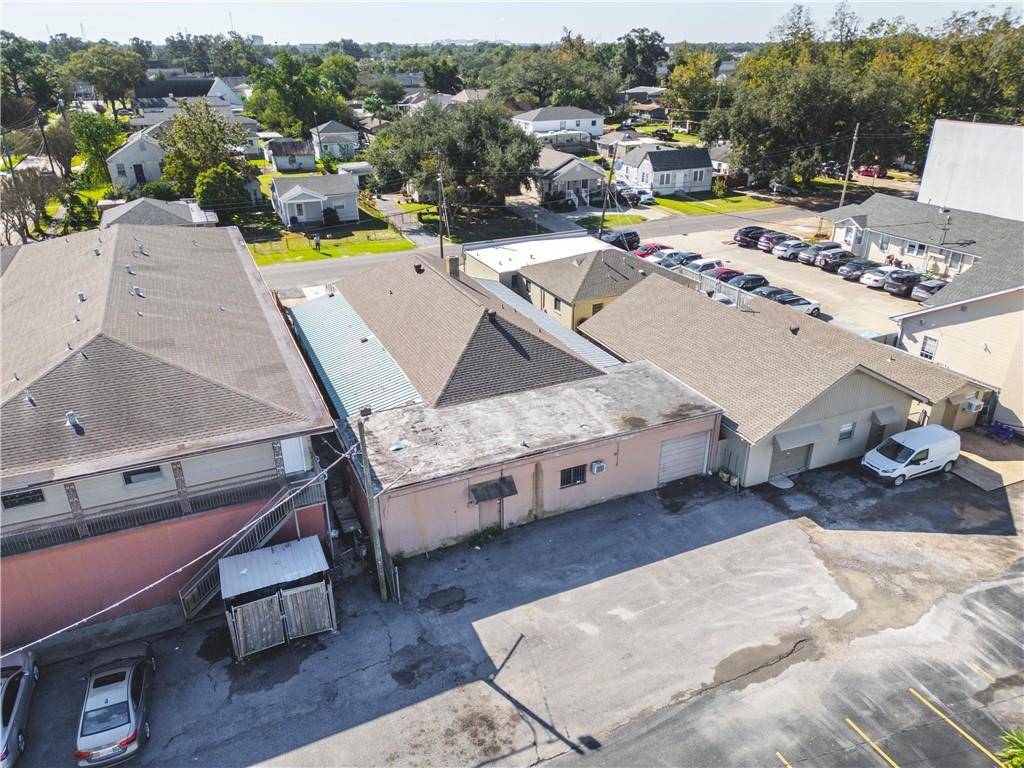 Metairie, LA 70005,1507 DEMOSTHENES ST