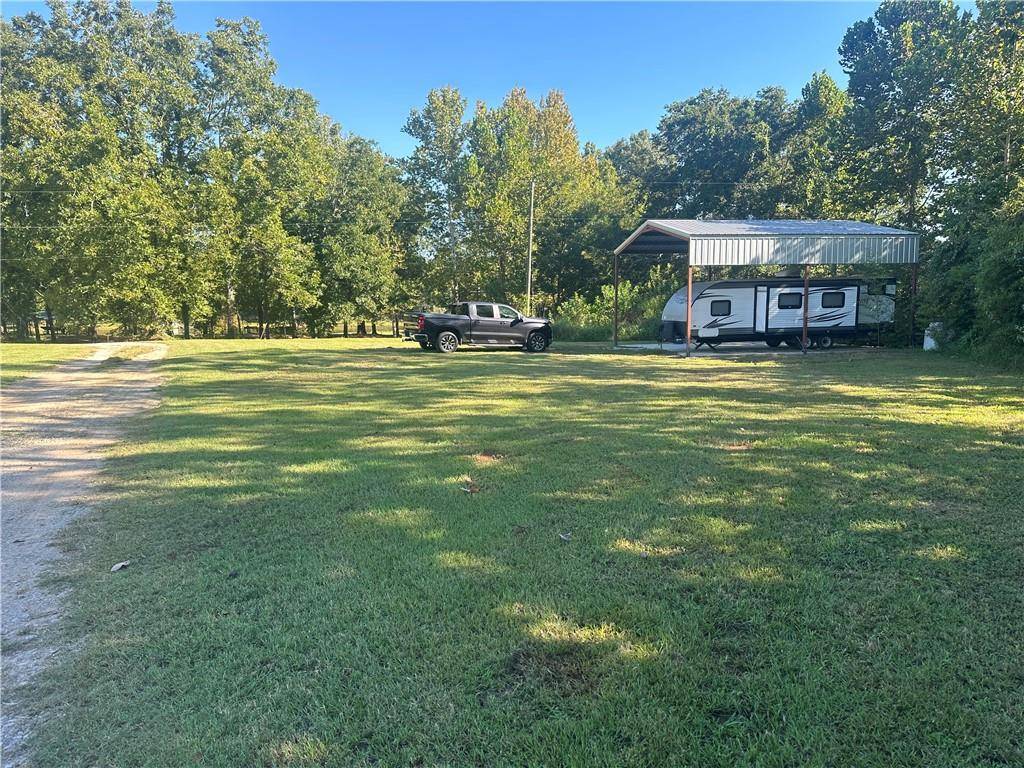 Marksville, LA 71351,0 HWY 1 HWY