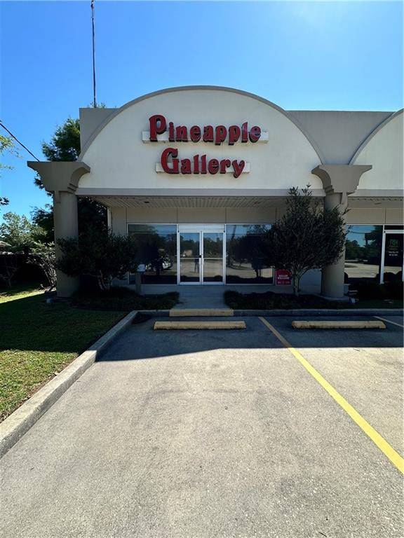 Mandeville, LA 70471,829 ASBURY DR #4