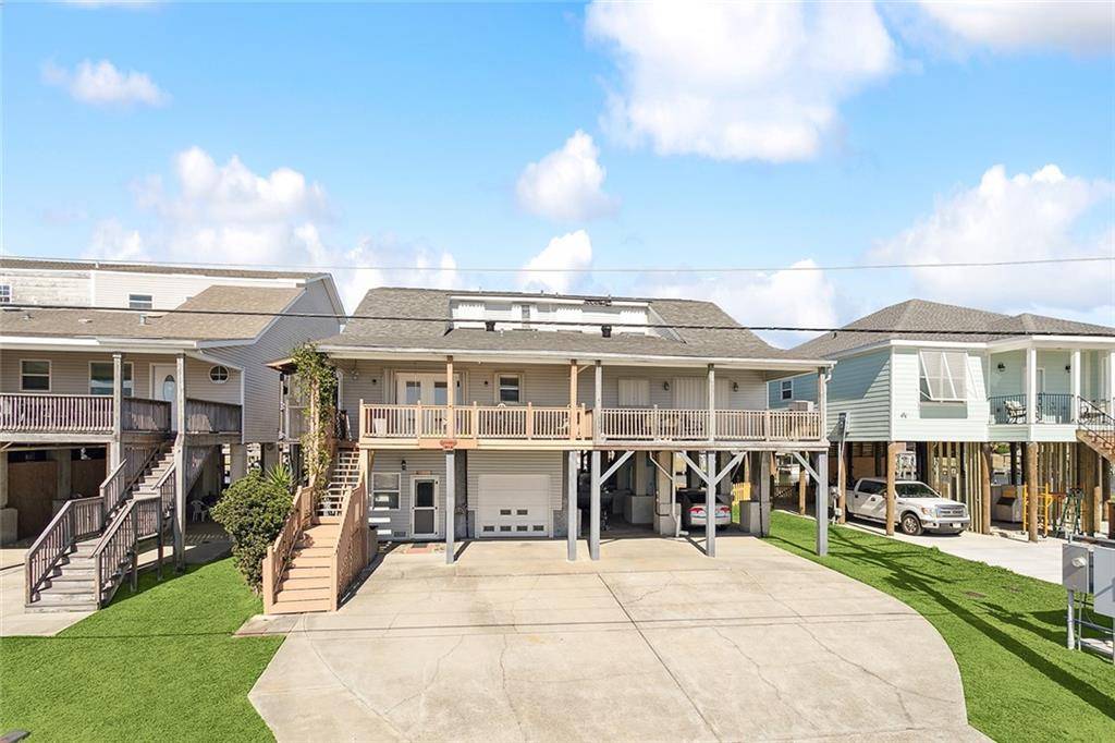 Slidell, LA 70458,180 LAKEVIEW DR #A