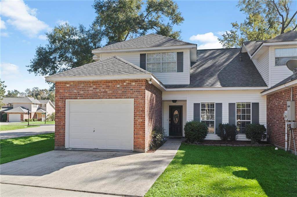 Mandeville, LA 70448,69 COLONADE CT