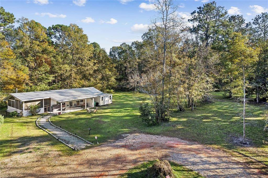 Robert, LA 70455,22414 FITZGERALD LN